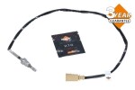 NRF Andur,  heitgaasitemperatuur EASY FIT 12V 707115