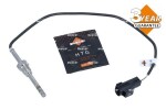 NRF Andur, heitgaasitemperatuur EASY FIT 12V 707200