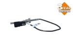 NRF Andur,  heitgaasitemperatuur EASY FIT 12V 707318