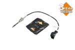 NRF Andur,  heitgaasitemperatuur EASY FIT 12V 707396