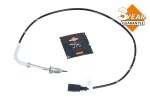 NRF Andur,  heitgaasitemperatuur EASY FIT 707405