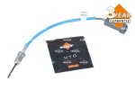 NRF  Andur, heitgaasitemperatuur EASY FIT 707410