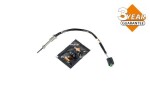 NRF Andur,  heitgaasitemperatuur EASY FIT 707419