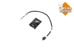 NRF Andur,  heitgaasitemperatuur EASY FIT 707420