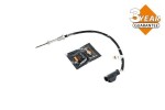 NRF Andur,  heitgaasitemperatuur EASY FIT 707428