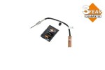 NRF Andur,  heitgaasitemperatuur EASY FIT 707435
