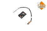 NRF Andur,  heitgaasitemperatuur EASY FIT 707437