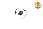 NRF Andur,  heitgaasitemperatuur EASY FIT 707442