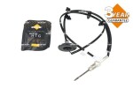 NRF Andur,  heitgaasitemperatuur EASY FIT 707544