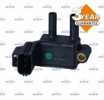 NRF Andur,  heitgaasisurve 708003