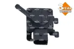 NRF Andur,  heitgaasisurve 708024