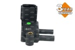 NRF Andur,  heitgaasisurve 708039