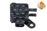 NRF  Andur, heitgaasisurve 708096