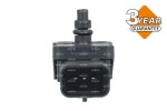 NRF Andur,  õhuvõtu rõhk 70830568
