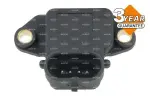NRF Andur,  õhuvõtu rõhk 70830593