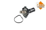 NRF  Termostaat,Jahutusvedelik EASY FIT 725000