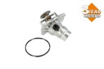 NRF Termostaat,  Jahutusvedelik EASY FIT 725002