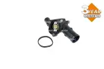 NRF Termostaat,  Jahutusvedelik EASY FIT 725009