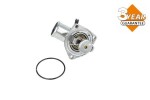 NRF Termostaat,  Jahutusvedelik EASY FIT 725018