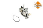NRF Termostaat,  Jahutusvedelik EASY FIT 725022