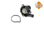 NRF Termostaat,  Jahutusvedelik EASY FIT 725025