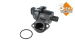 NRF  Termostaat,Jahutusvedelik EASY FIT 725028