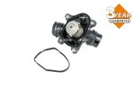 NRF  Termostaat,Jahutusvedelik EASY FIT 725041