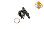 NRF Termostaat,  Jahutusvedelik EASY FIT 725045