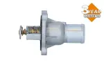 NRF Termostaat,  Jahutusvedelik EASY FIT 725046