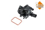 NRF  Termostaat,Jahutusvedelik EASY FIT 725058