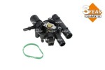 NRF Termostaat,  Jahutusvedelik EASY FIT 725059