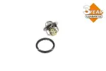 NRF Termostaat,  Jahutusvedelik EASY FIT 725061