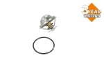 NRF Termostaat,  Jahutusvedelik EASY FIT 725063