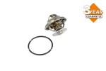 NRF Termostaat,  Jahutusvedelik EASY FIT 725067