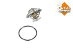 NRF Termostaat,  Jahutusvedelik EASY FIT 725071