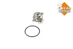 NRF Termostaat,  Jahutusvedelik EASY FIT 725075