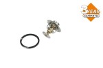NRF Termostaat,  Jahutusvedelik EASY FIT 725083