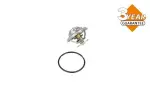 NRF Termostaat,  Jahutusvedelik EASY FIT 725096
