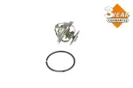 NRF Termostaat,  Jahutusvedelik EASY FIT 725100