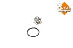 NRF Termostaat,  Jahutusvedelik EASY FIT 725104
