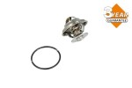 NRF Termostaat,  Jahutusvedelik EASY FIT 725106