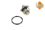 NRF Termostaat,  Jahutusvedelik EASY FIT 725108