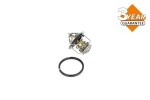 NRF Termostaat,  Jahutusvedelik EASY FIT 725110