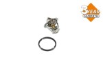 NRF Termostaat, Jahutusvedelik EASY FIT 725111