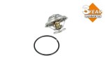 NRF Termostaat,  Jahutusvedelik EASY FIT 725114