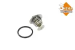 NRF Termostaat,  Jahutusvedelik EASY FIT 725118