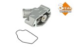 NRF Termostaat,  Jahutusvedelik EASY FIT 725122