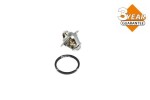 NRF Termostaat,  Jahutusvedelik EASY FIT 725125