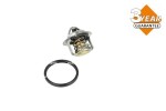 NRF Termostaat,  Jahutusvedelik EASY FIT 725127