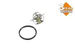 NRF Termostaat,  Jahutusvedelik EASY FIT 725129